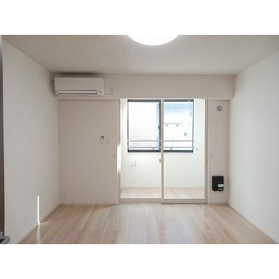 グリーンウエスト　Ⅱ 204【管理NO：1-020031401-02040】 ★家具家電は申し込み後に搬入します 2026年08月中旬入居可能の物件画像