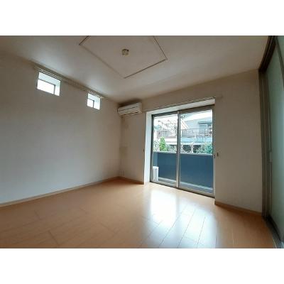 フレール与野本町六番館 101【管理NO：1-016466301-01010】 ★家具家電は申し込み後に搬入します 2026年08月上旬入居可能の物件画像