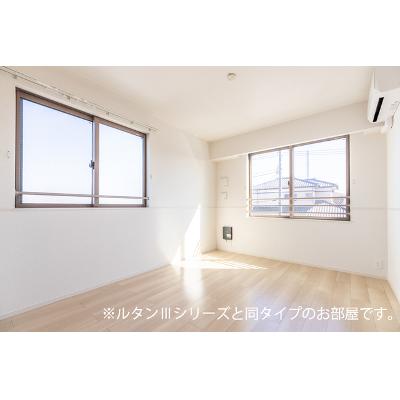 ヒカワヒルズ 201【管理NO：1-028688301-02010】 ★家具家電は申し込み後に搬入します★ ★2027年02月上旬入居可能★の物件画像