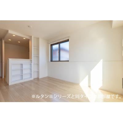 ヒカワヒルズ 101【管理NO：1-028688301-01010】 ★家具家電は申し込み後に搬入します★ ★2027年02月上旬入居可能★の物件画像