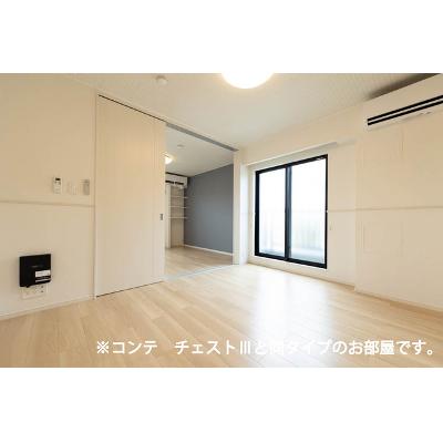 ルミナス　コート 204【管理NO：1-028673201-02040】 ★家具家電は申し込み後に搬入します 2026年11月上旬入居可能の物件画像