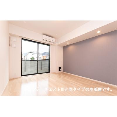 ルミナス　コート 102【管理NO：1-028673201-01020】 ★家具家電は申し込み後に搬入します 2026年11月上旬入居可能の物件画像