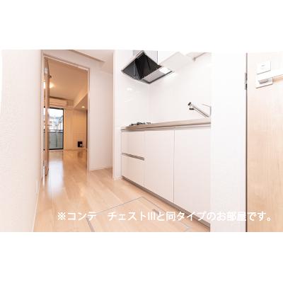 ルミナス　コート 102【管理NO：1-028673201-01020】 ★家具家電は申し込み後に搬入します 2026年11月上旬入居可能の物件画像