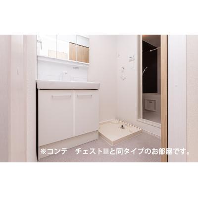 ルミナス　コート 102【管理NO：1-028673201-01020】 ★家具家電は申し込み後に搬入します 2026年11月上旬入居可能の物件画像