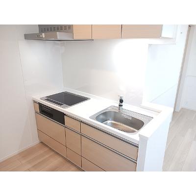 カーサ・ヴェルデ 301【管理NO：1-028652201-03010】 ★家具家電は申し込み後に搬入します★の物件画像