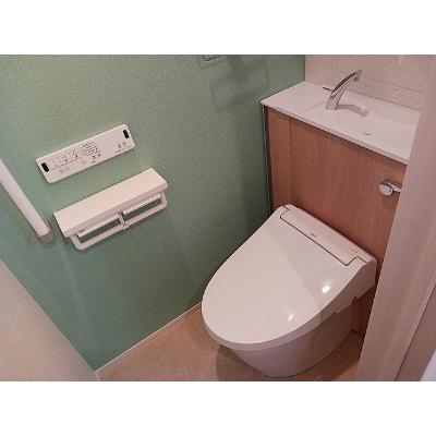 カーサ・ヴェルデ 301【管理NO：1-028652201-03010】 ★家具家電は申し込み後に搬入します★の物件画像