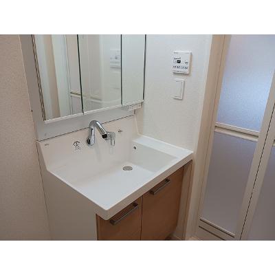 カーサ・ヴェルデ 301【管理NO：1-028652201-03010】 ★家具家電は申し込み後に搬入します★の物件画像
