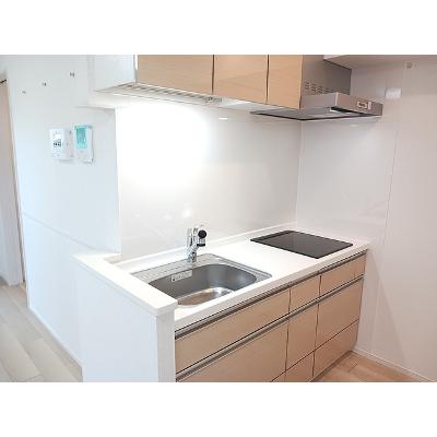 カーサ・ヴェルデ 203【管理NO：1-028652201-02030】 ★家具家電は申し込み後に搬入します★ ★2026年09月上旬入居可能★の物件画像