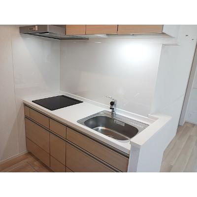 カーサ・ヴェルデ 101【管理NO：1-028652201-01010】 ★家具家電は申し込み後に搬入します★ ★2026年09月上旬入居可能★の物件画像