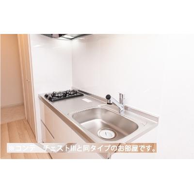 ヒカルサさいたま吉野 305【管理NO：1-028634301-03050】 ★家具家電は申し込み後に搬入します 2026年09月下旬入居可能の物件画像