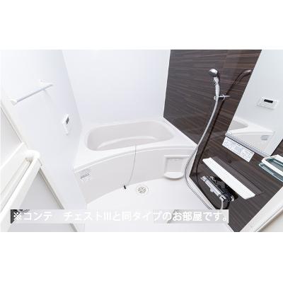 ヒカルサさいたま吉野 305【管理NO：1-028634301-03050】 ★家具家電は申し込み後に搬入します 2026年09月下旬入居可能の物件画像