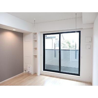 ヒカルサさいたま吉野 304【管理NO：1-028634301-03040】 ★家具家電は申し込み後に搬入します★の物件画像