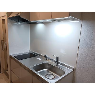 ヒカルサさいたま吉野 302【管理NO：1-028634301-03020】 ★家具家電は申し込み後に搬入します★の物件画像