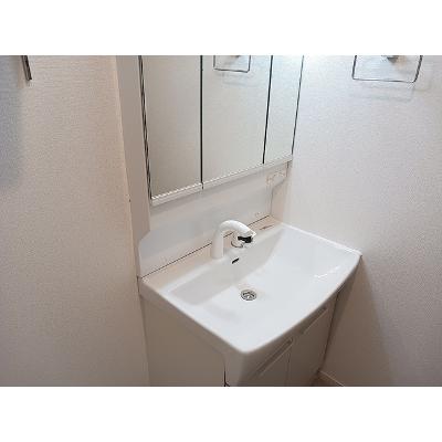 ヒカルサさいたま吉野 302【管理NO：1-028634301-03020】 ★家具家電は申し込み後に搬入します★の物件画像
