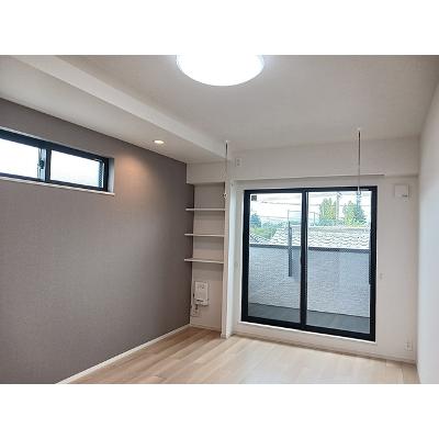 ヒカルサさいたま吉野 301【管理NO：1-028634301-03010】 ★家具家電は申し込み後に搬入します★の物件画像