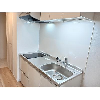 ヒカルサさいたま吉野 301【管理NO：1-028634301-03010】 ★家具家電は申し込み後に搬入します★の物件画像