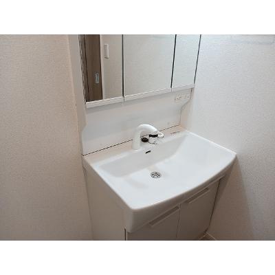 ヒカルサさいたま吉野 301【管理NO：1-028634301-03010】 ★家具家電は申し込み後に搬入します★の物件画像