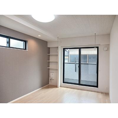 ヒカルサさいたま吉野 201【管理NO：1-028634301-02010】 ★家具家電は申し込み後に搬入します★の物件画像