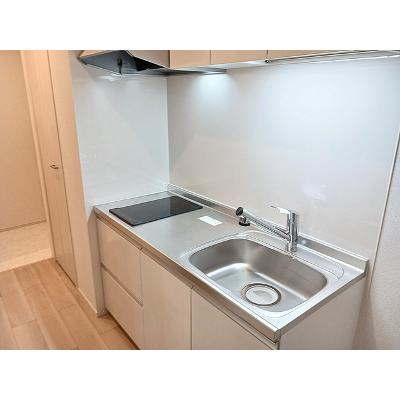 ヒカルサさいたま吉野 201【管理NO：1-028634301-02010】 ★家具家電は申し込み後に搬入します★の物件画像