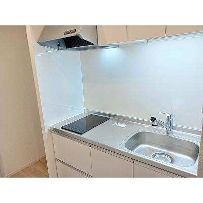ヒカルサさいたま吉野 105【管理NO：1-028634301-01050】 ★家具家電は申し込み後に搬入します★の物件画像