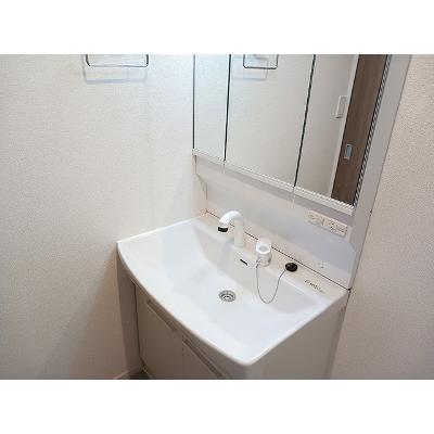 ヒカルサさいたま吉野 105【管理NO：1-028634301-01050】 ★家具家電は申し込み後に搬入します★の物件画像