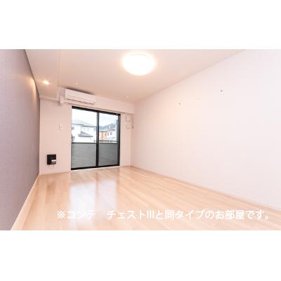 ヒカルサさいたま吉野 104【管理NO：1-028634301-01040】 ★家具家電は申し込み後に搬入します 2026年09月下旬入居可能の物件画像