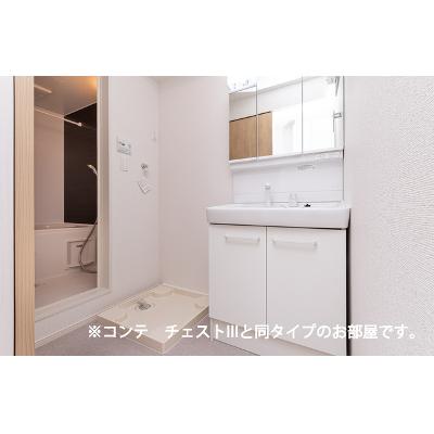 ヒカルサさいたま吉野 104【管理NO：1-028634301-01040】 ★家具家電は申し込み後に搬入します 2026年09月下旬入居可能の物件画像
