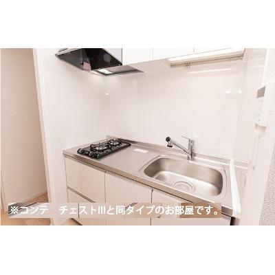 ヒカルサさいたま吉野 101【管理NO：1-028634301-01010】 ★家具家電は申し込み後に搬入します★ ★2026年09月下旬入居可能★の物件画像
