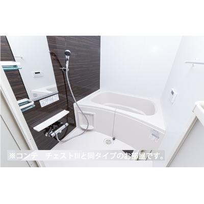 ヒカルサさいたま吉野 101【管理NO：1-028634301-01010】 ★家具家電は申し込み後に搬入します★ ★2026年09月下旬入居可能★の物件画像
