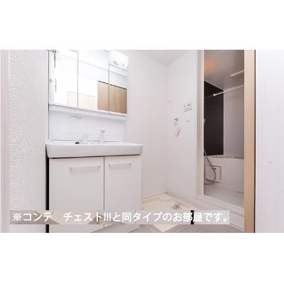 ヒカルサさいたま吉野 101【管理NO：1-028634301-01010】 ★家具家電は申し込み後に搬入します★ ★2026年09月下旬入居可能★の物件画像