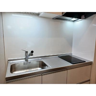 ヒカルサさいたま宮原 304【管理NO：1-028587501-03040】 ★家具家電は申し込み後に搬入します★の物件画像