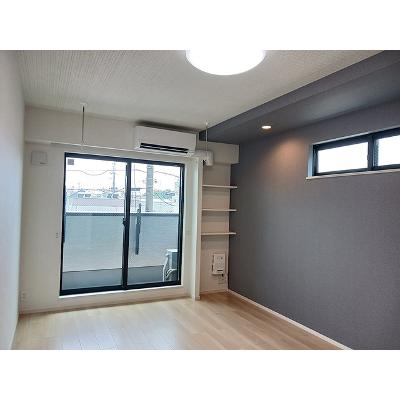 ヒカルサさいたま宮原 205【管理NO：1-028587501-02050】 ★家具家電は申し込み後に搬入しますの物件画像