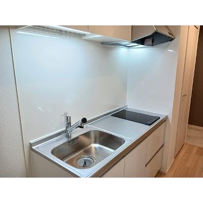 ヒカルサさいたま宮原 205【管理NO：1-028587501-02050】 ★家具家電は申し込み後に搬入しますの物件画像
