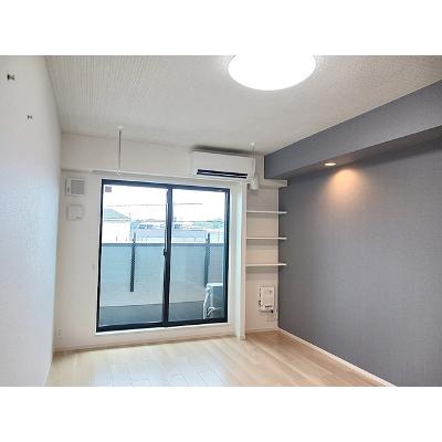 ヒカルサさいたま宮原 204【管理NO：1-028587501-02040】 ★家具家電は申し込み後に搬入します★の物件画像