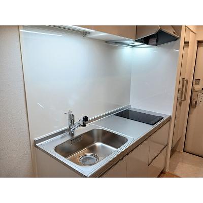 ヒカルサさいたま宮原 204【管理NO：1-028587501-02040】 ★家具家電は申し込み後に搬入します★の物件画像