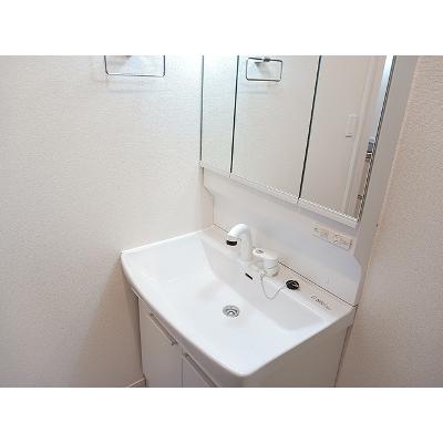 ヒカルサさいたま宮原 204【管理NO：1-028587501-02040】 ★家具家電は申し込み後に搬入します★の物件画像