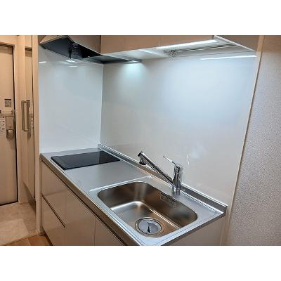 ヒカルサさいたま宮原 203【管理NO：1-028587501-02030】 ★家具家電は申し込み後に搬入します★の物件画像