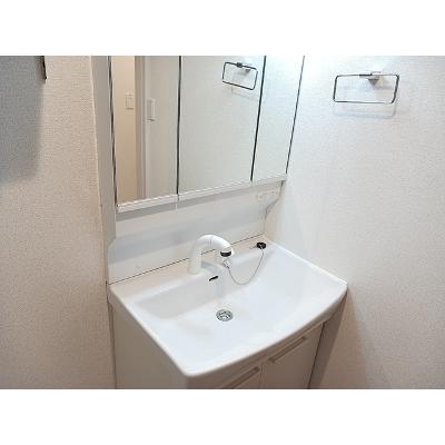 ヒカルサさいたま宮原 201【管理NO：1-028587501-02010】 ★家具家電は申し込み後に搬入しますの物件画像