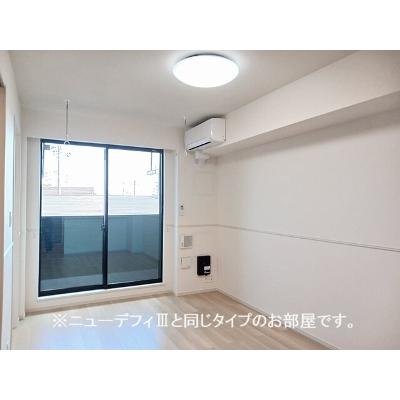 ヒカルサ西大宮 303【管理NO：1-028563601-03030】 ★家具家電は申し込み後に搬入します 2026年07月下旬入居可能の物件画像