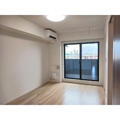 ヒカルサ西大宮 302【管理NO：1-028563601-03020】 ★家具家電は申し込み後に搬入します★の物件画像