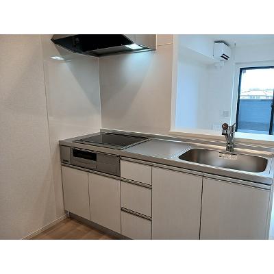 ヒカルサ西大宮 302【管理NO：1-028563601-03020】 ★家具家電は申し込み後に搬入します★の物件画像