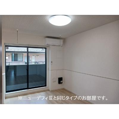 ヒカルサ西大宮 203【管理NO：1-028563601-02030】 ★家具家電は申し込み後に搬入します 2026年07月下旬入居可能の物件画像