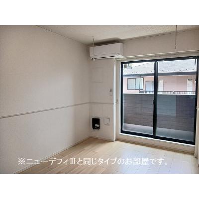 ヒカルサ西大宮 202【管理NO：1-028563601-02020】 ★家具家電は申し込み後に搬入します 2026年07月下旬入居可能の物件画像