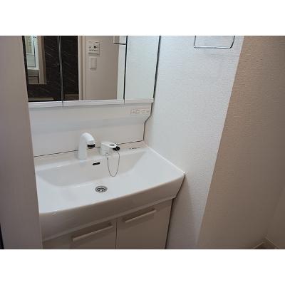 ヒカルサ西大宮 103【管理NO：1-028563601-01030】 ★家具家電は申し込み後に搬入しますの物件画像