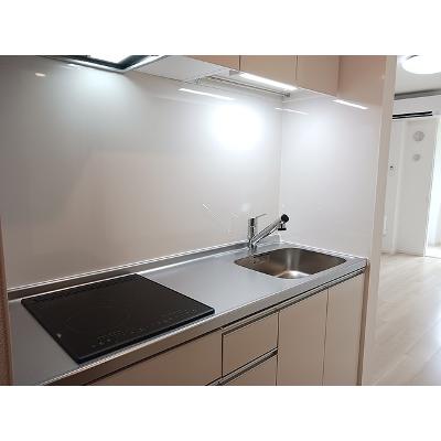 ヒカルサ西大宮 102【管理NO：1-028563601-01020】 ★家具家電は申し込み後に搬入しますの物件画像