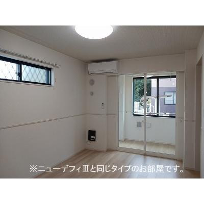 ヒカルサ西大宮 101【管理NO：1-028563601-01010】 ★家具家電は申し込み後に搬入します 2026年07月下旬入居可能の物件画像