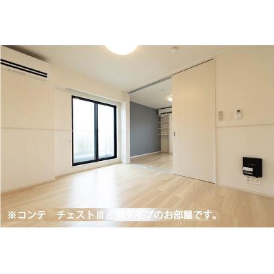 ヒカルサさいたまサクラ 301【管理NO：1-028559601-03010】 ★家具家電は申し込み後に搬入します 2026年10月下旬入居可能の物件画像