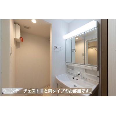 ヒカルサさいたまサクラ 301【管理NO：1-028559601-03010】 ★家具家電は申し込み後に搬入します 2026年10月下旬入居可能の物件画像