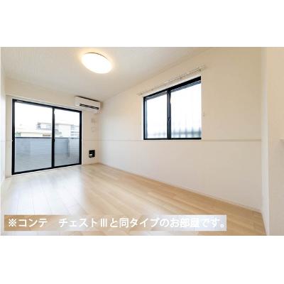 ヒカルサさいたまサクラ 105【管理NO：1-028559601-01050】 ★家具家電は申し込み後に搬入します 2026年10月下旬入居可能の物件画像