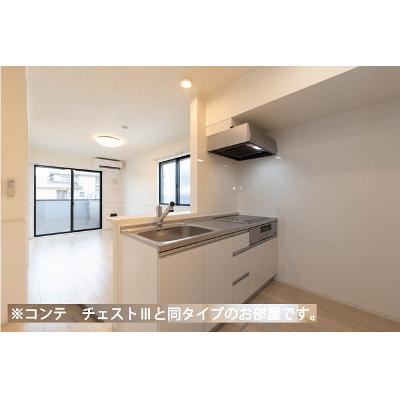 ヒカルサさいたまサクラ 105【管理NO：1-028559601-01050】 ★家具家電は申し込み後に搬入します 2026年10月下旬入居可能の物件画像